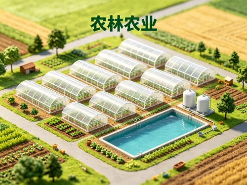 农林农业