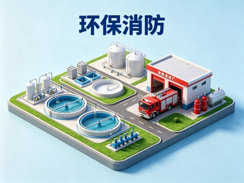 环保消防