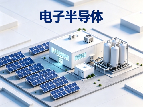 电子半导体